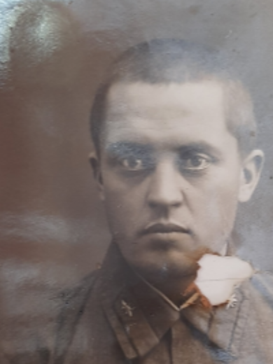 Елагин Борис Иванович