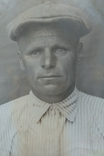 Травкин Петр Васильевич