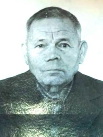 Ковалев Дмитрий Васильевич