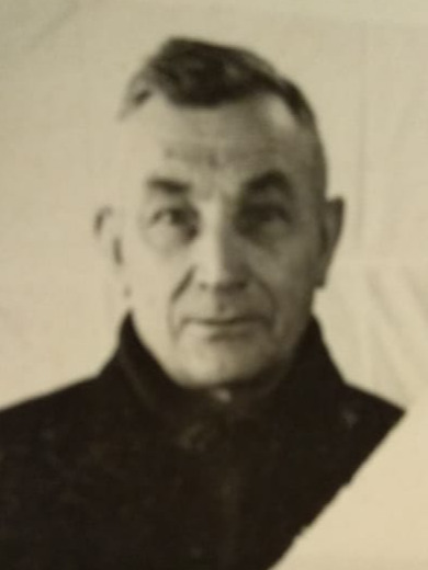 Глухов Георгий Алексеевич