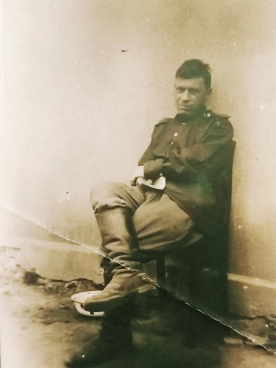 Кузнецов Павел Васильевич