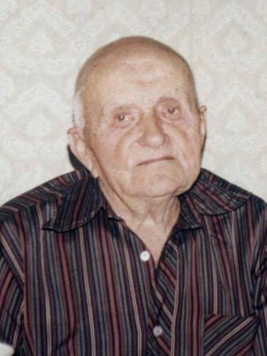 Лещинский Антон Иванович