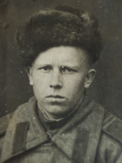 Калинин Виктор Григорьевич