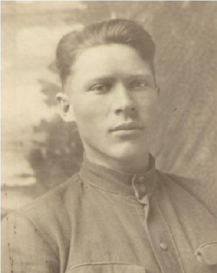 Пестерев Андрей Никонорович