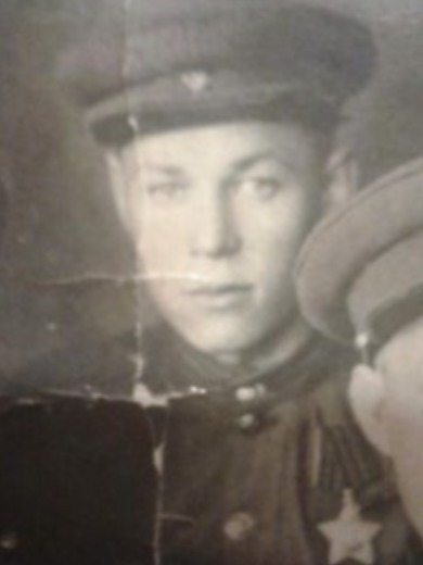 Хрущёв Лев Семёнович