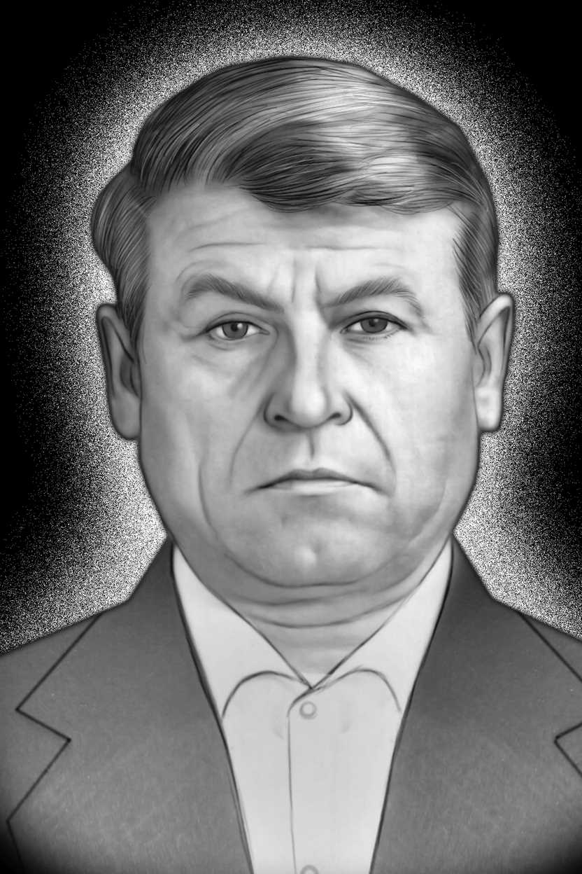 Федькин Анатолий Сергеевич