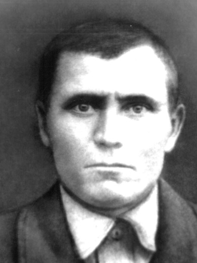 Стародубов Григорий Федотович