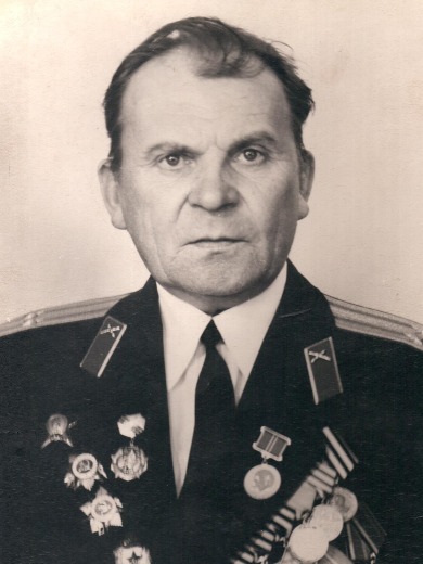 Соловьев Анатолий Иванович