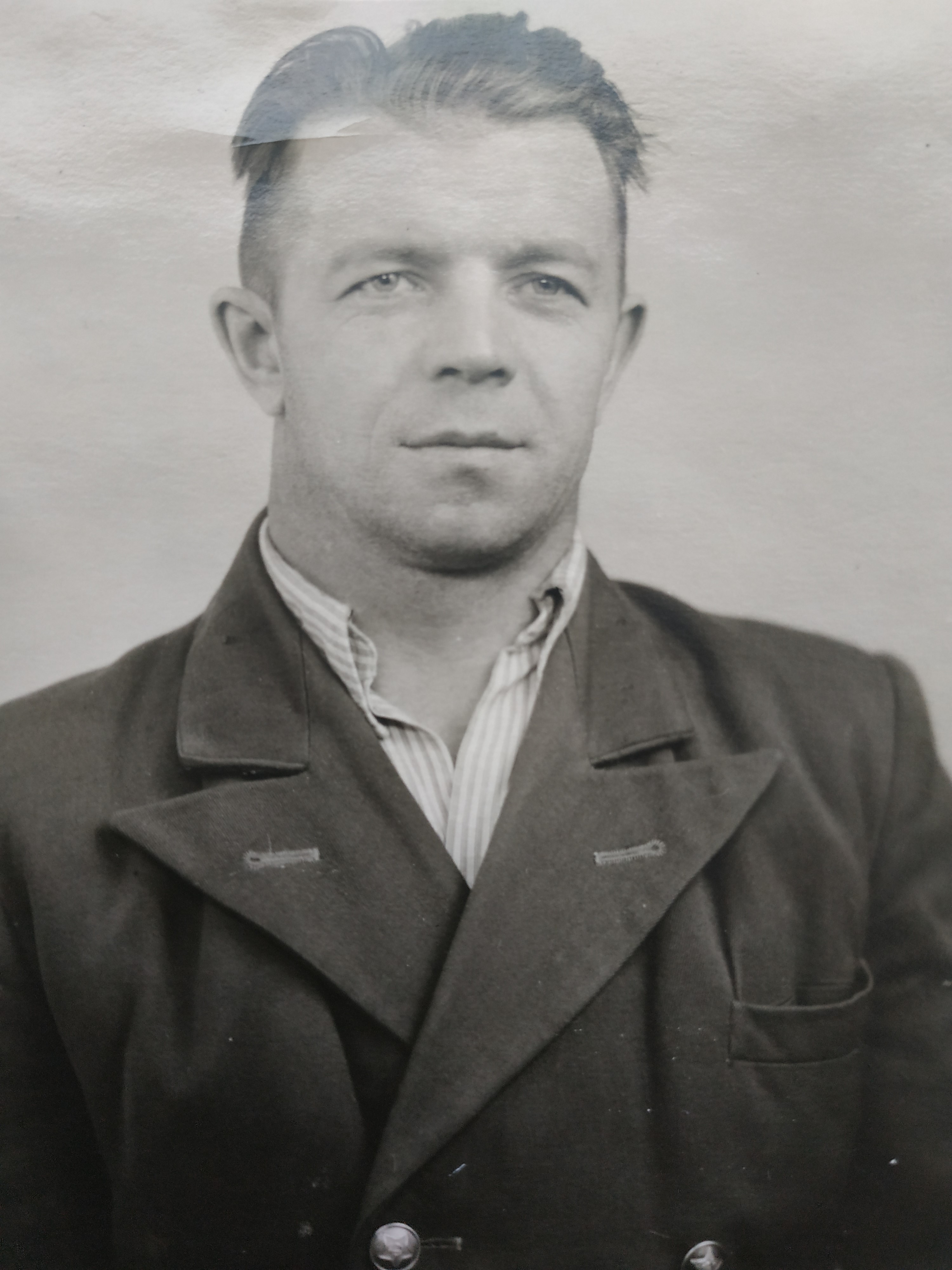 Балабкин Терентий Аббакумович