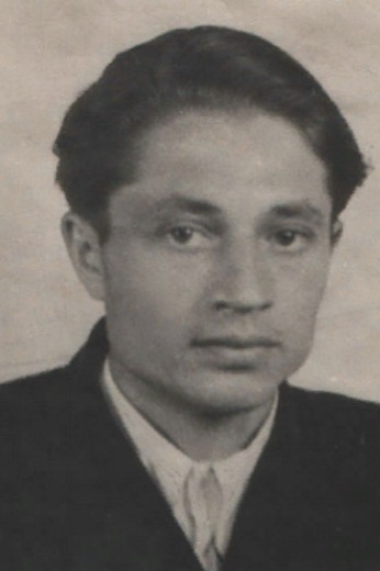 Евдокимцев Дмитрий Викторович