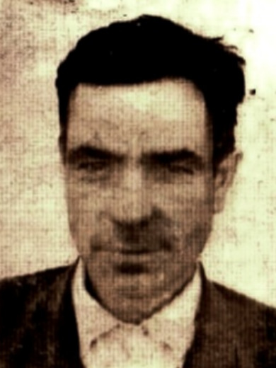 Богомолов Иван Тимофеевич