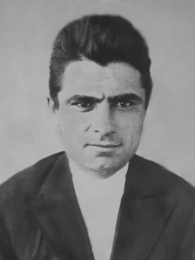 Султанов Рахимян Ахметьянович