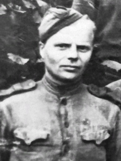 Приходько Николай Алексеевич