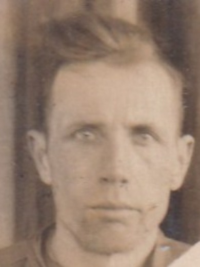 Соренков Иван Ильич