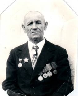 Галлямов Амир Галлямович