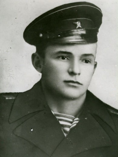 Лукин Игорь Аркадьевич