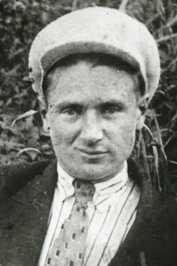 Скворцов Илья Алексеевич