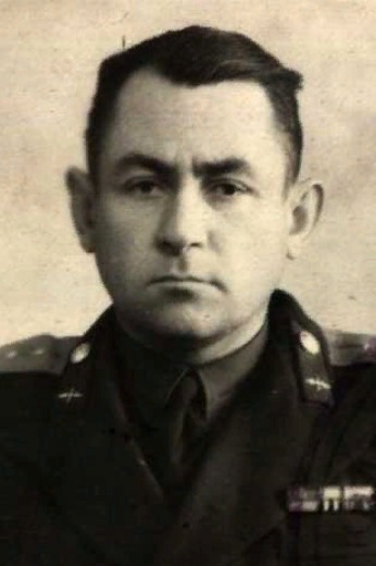 Власовский Леонид Николаевич