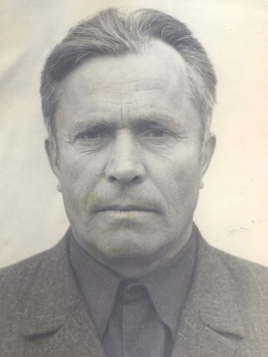 Кислинский Иван Николаевич
