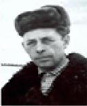 Фурсов Митрофан Ильич