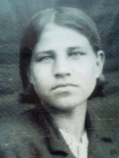 Тарасова Екатерина Ефимовна