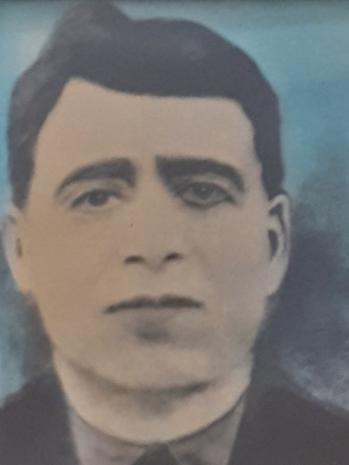 Мурадян Арам Никогосович