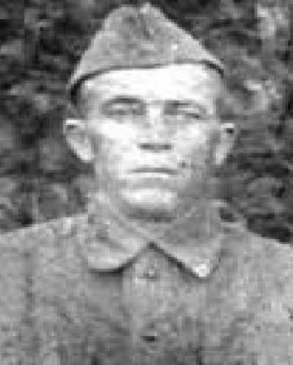 Сорокин Андрей Кондратьевич