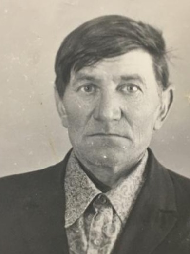 Тупицын Гавриил Иванович