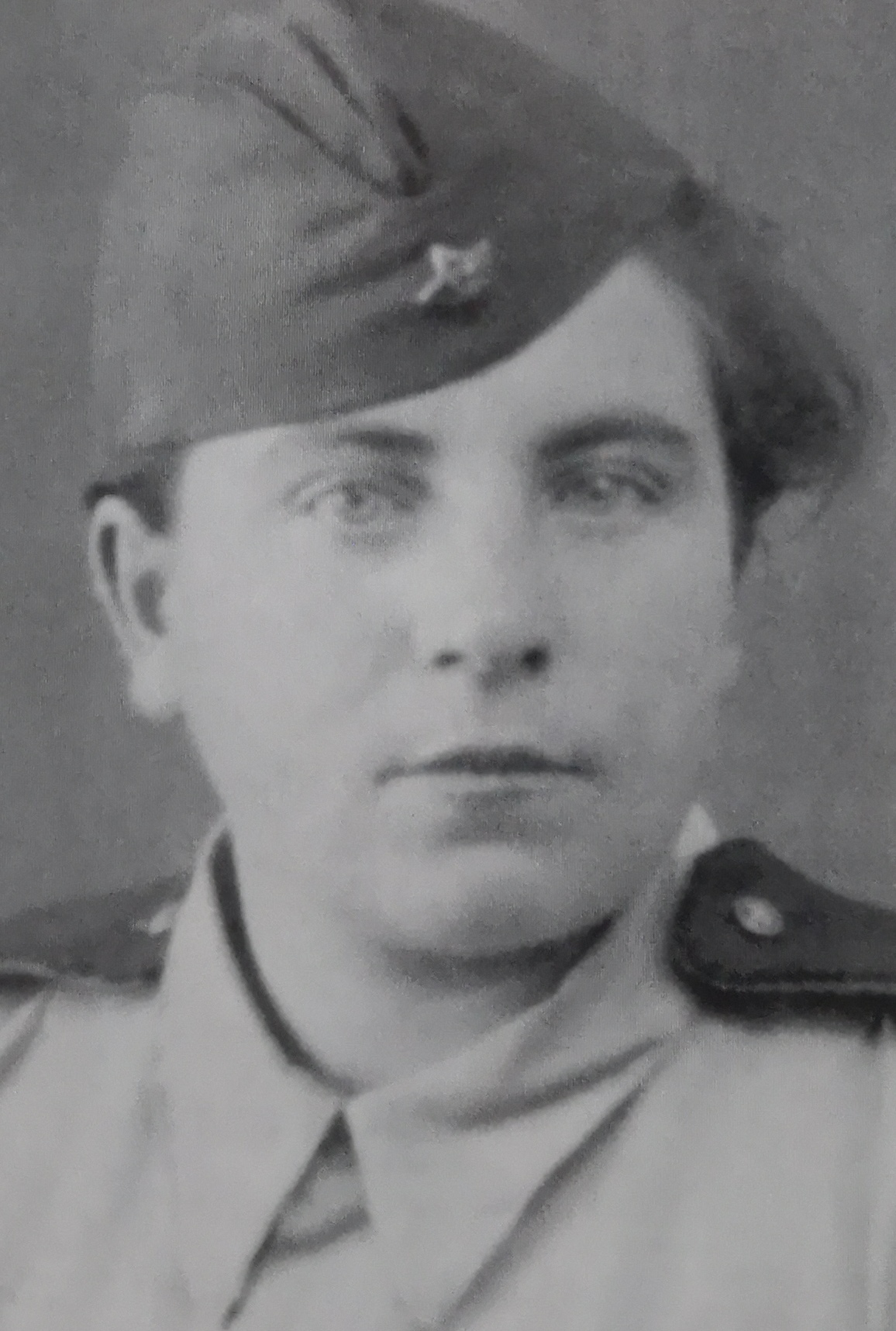 Фомина Евдокия Георгиевна