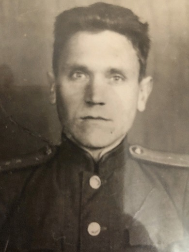 Малютин Алексей Сергеевич