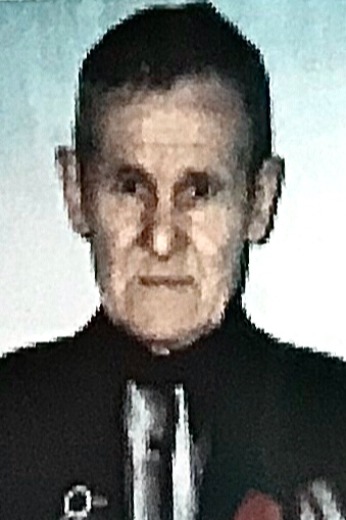 Сафин Хангерей Вафинович