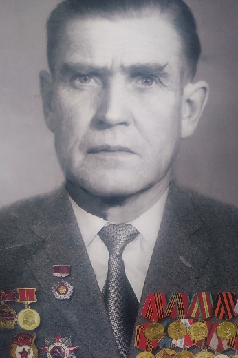 Телегин Виталий