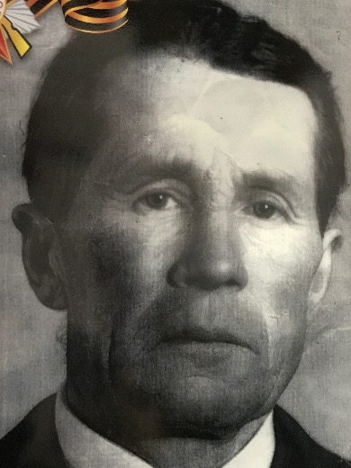 Шлапаков Адам Демьянович