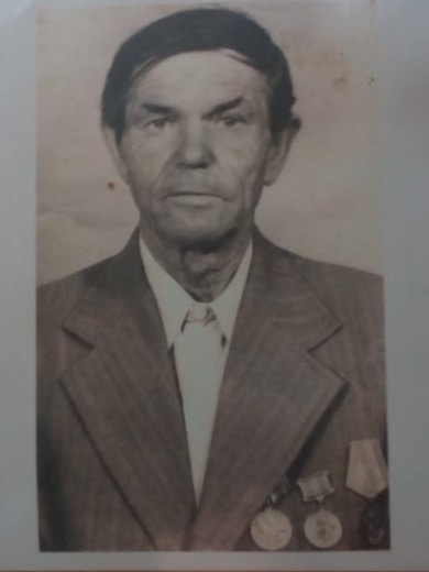 Карпов Александр Степанович