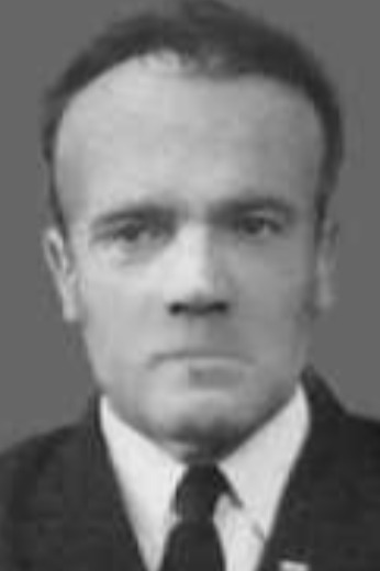 Шатских Анатолий Иванович