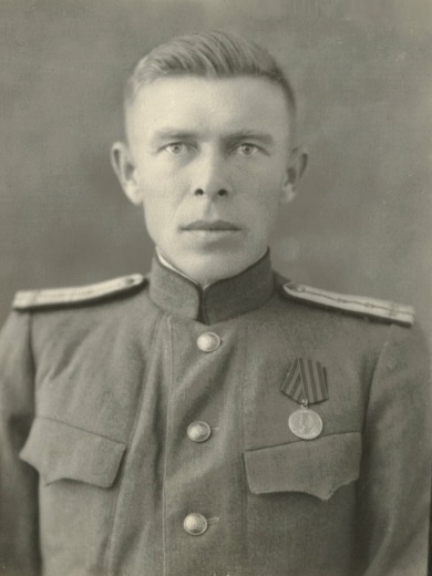 Гудков Николай Владимирович