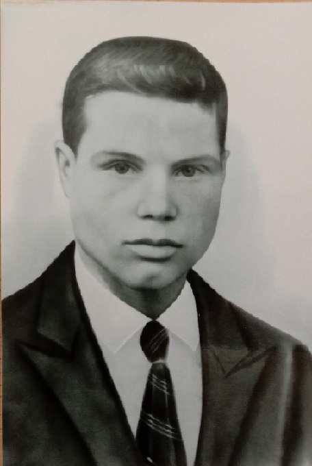 Тимушов Алексей