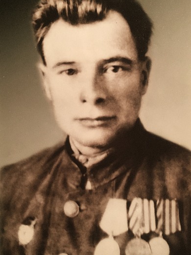 Кулаковский Иван Миронович