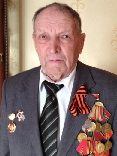 Слепцов Андрей Алексеевич