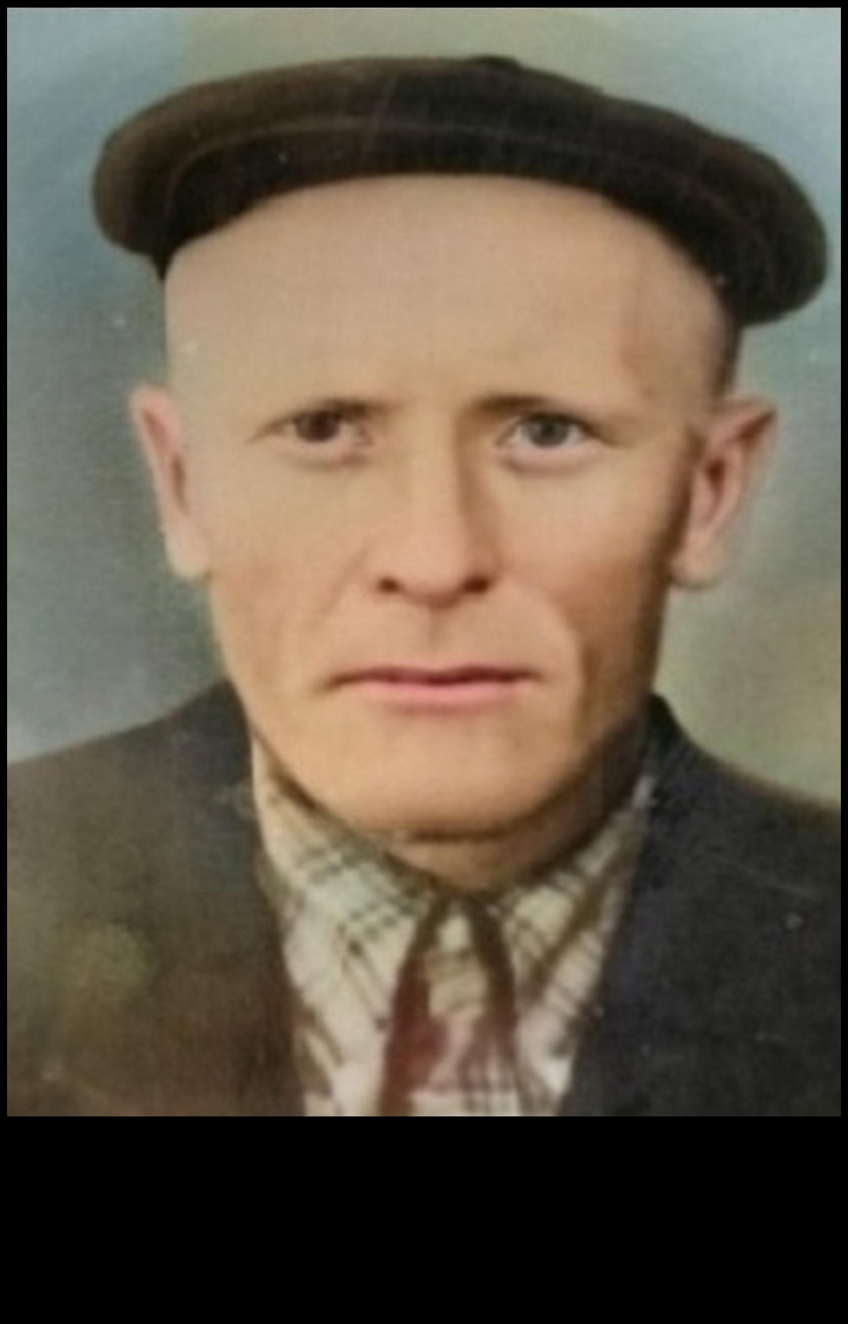 Абдуллин Н Мухаметович