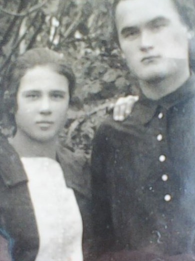Панин Василий Иванович