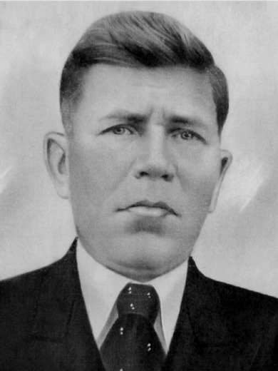 Мусихин Михаил Ильич