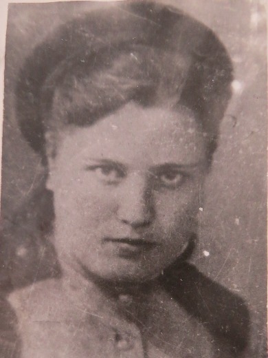 Фокина Татьяна Владимировна