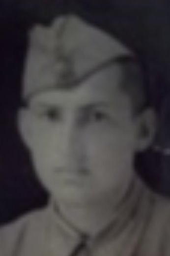 Бутовский Николай Леонидович