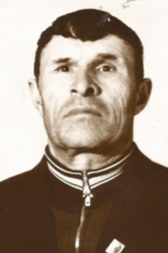 Быков Николай Никитович | Никитич