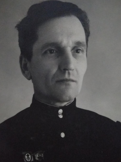 Рой Виктор Иванович