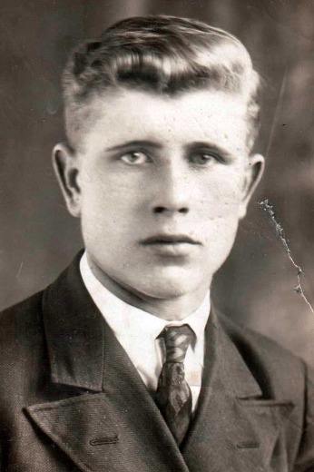 Кочетков Семен Александрович