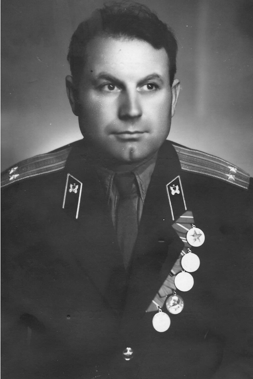 Девисевич Виктор Иванович