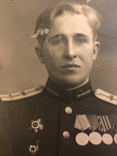 Коренков Сергей Иванович
