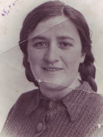 Васильева Марина Глебовна